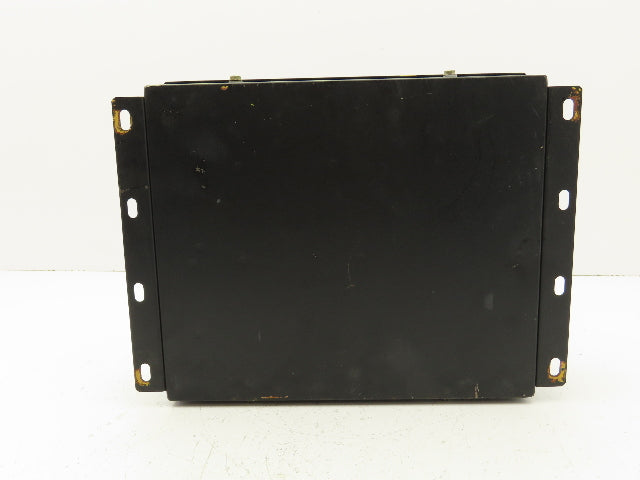 Telemotive E9150-2 E9053 Crane Remote Control Panel Series 9000 14 Relay