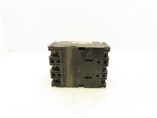 Square D FAP34060 Circuit Breaker 60A 3 Pole 600V