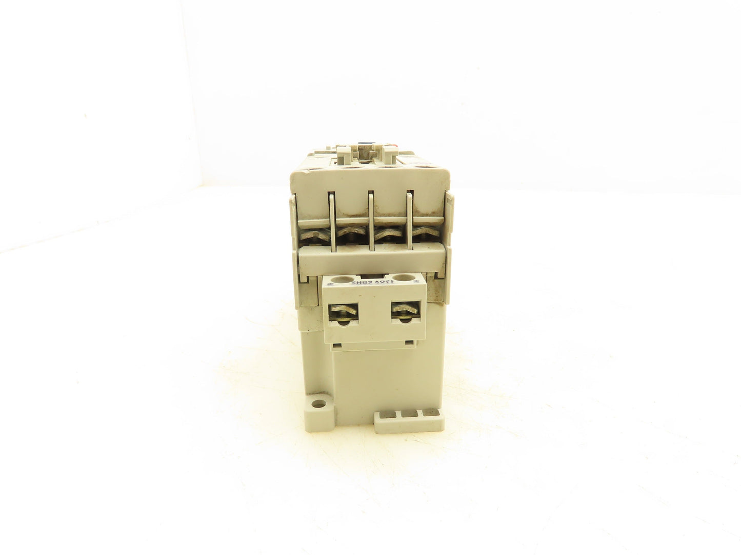 Allen Bradley 193-ED1DB Motor Starter Contactor Overload Relay 3.2-16A 120V Coil