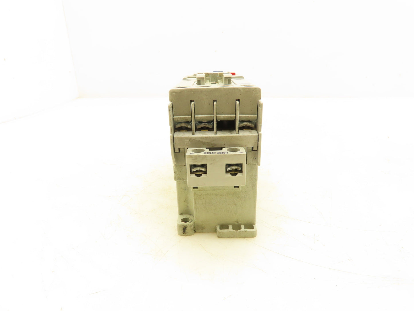 Allen Bradley 193-EECB Motor Starter Contactor Overload Relay 1-5A 120V Coil