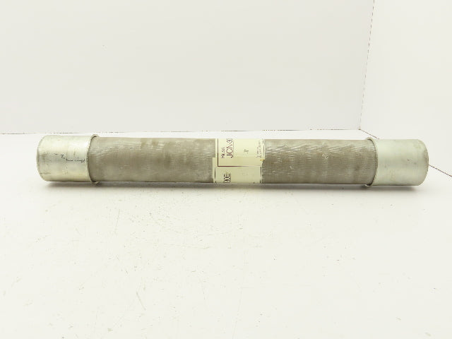Cooper Bussmann JCN-30E Buss Fuse 15,500VAC Max 30A 60Hz