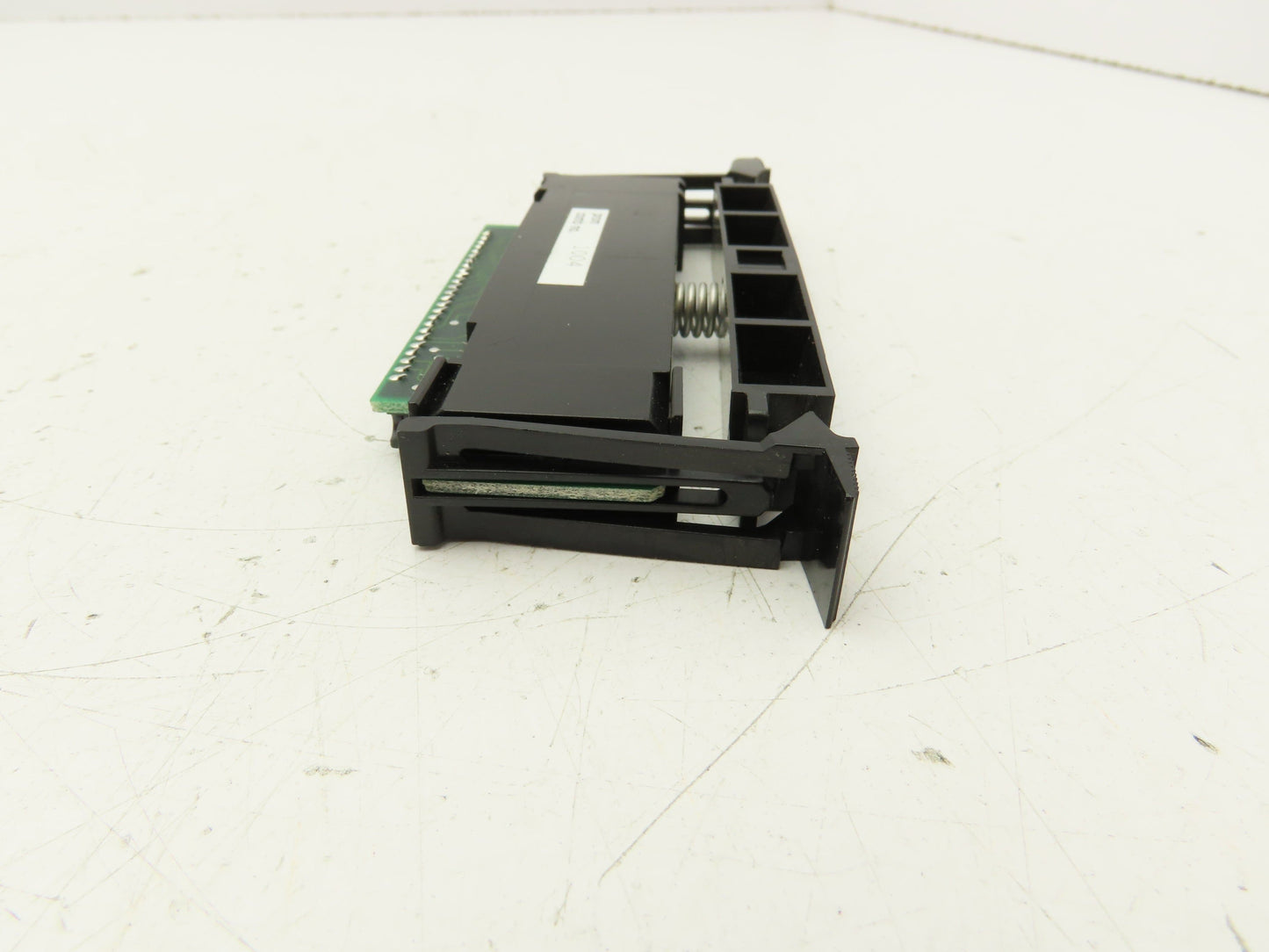 Modicon AS-E385-904 Memory Module Card Program 1004