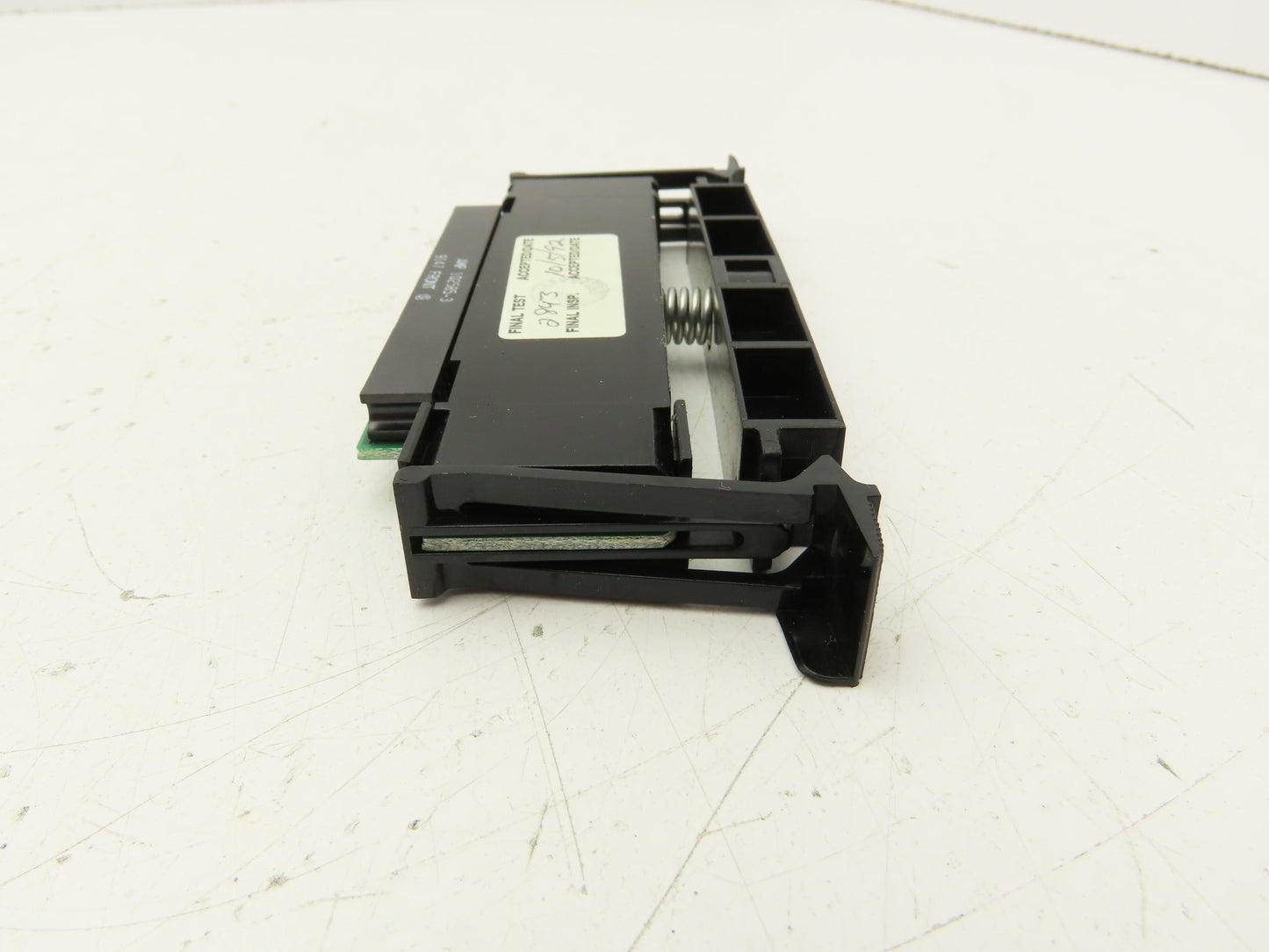 Modicon AS-E385-904 Memory Module Card Program 1004