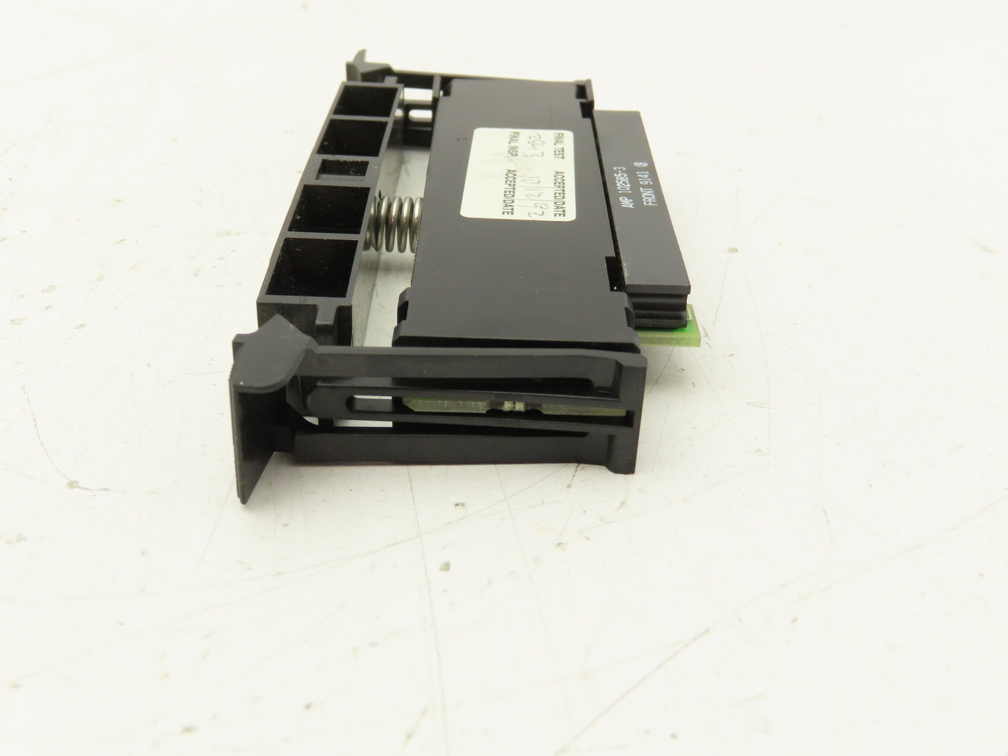 Modicon AS-M380-006 Memory Module Card PLC
