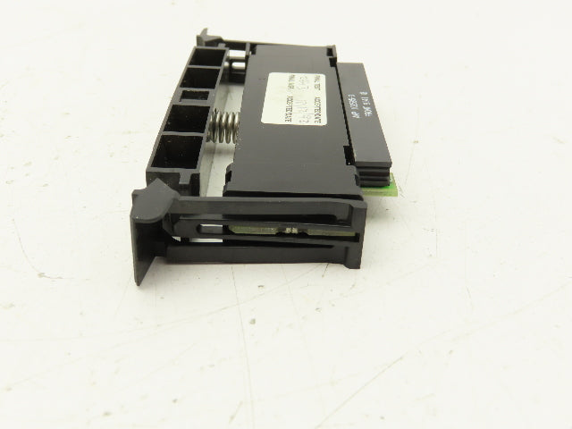 Modicon AS-M380-006 Memory Module Card PLC
