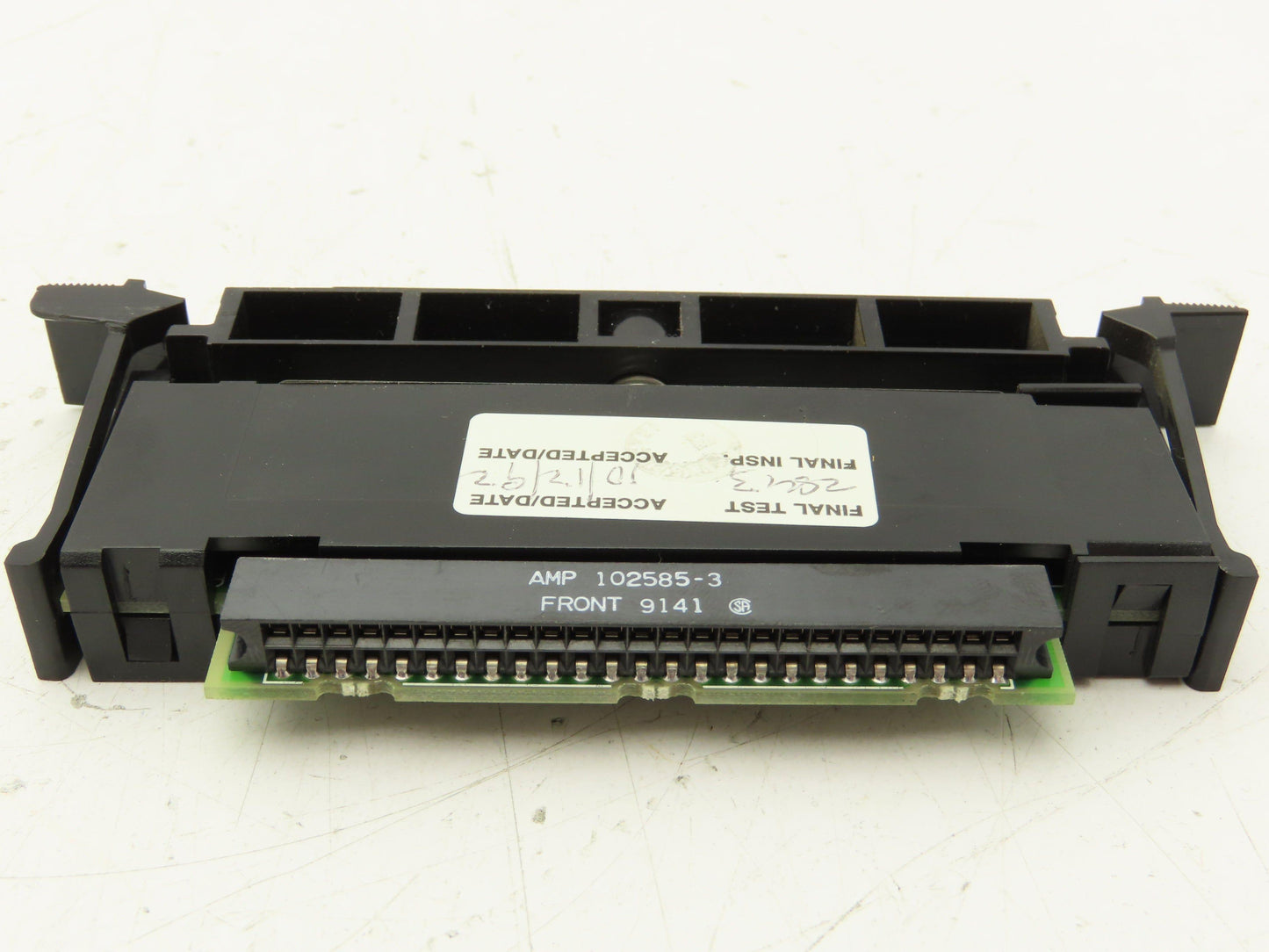 Modicon AS-M380-006 Memory Module Card PLC