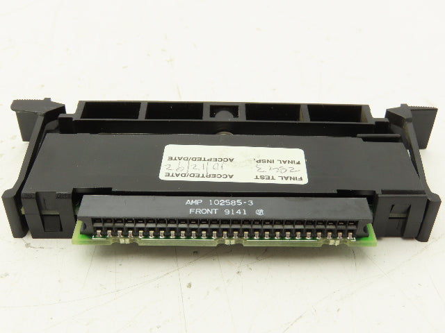 Modicon AS-M380-006 Memory Module Card PLC