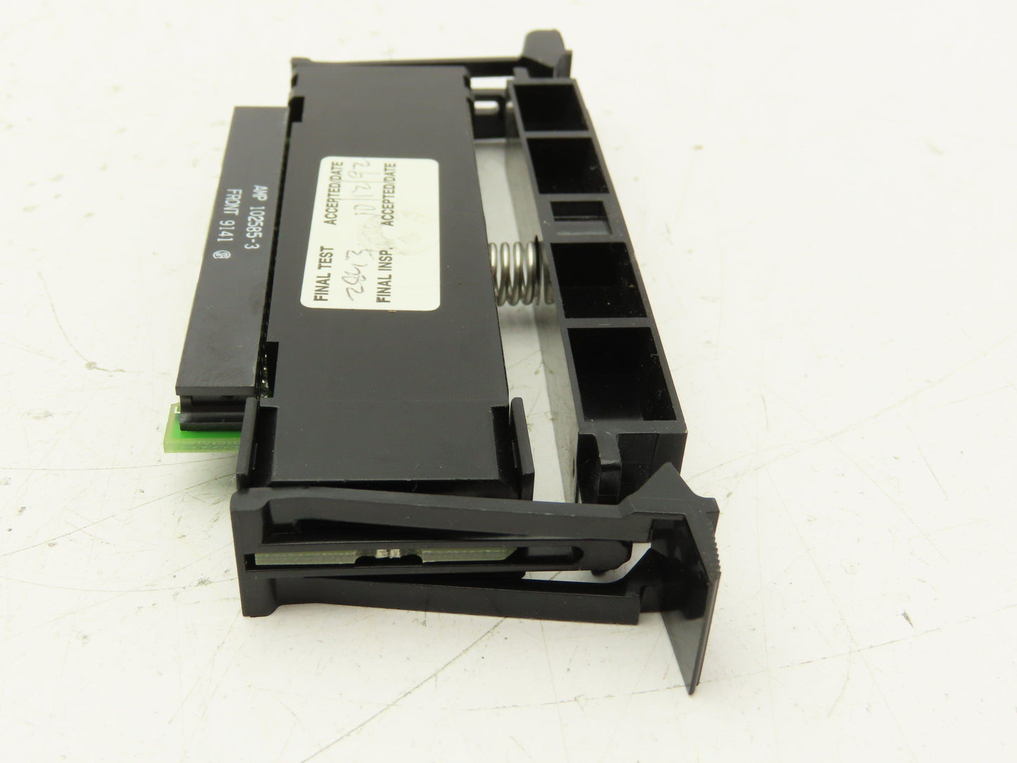 Modicon AS-M380-006 Memory Module Card PLC