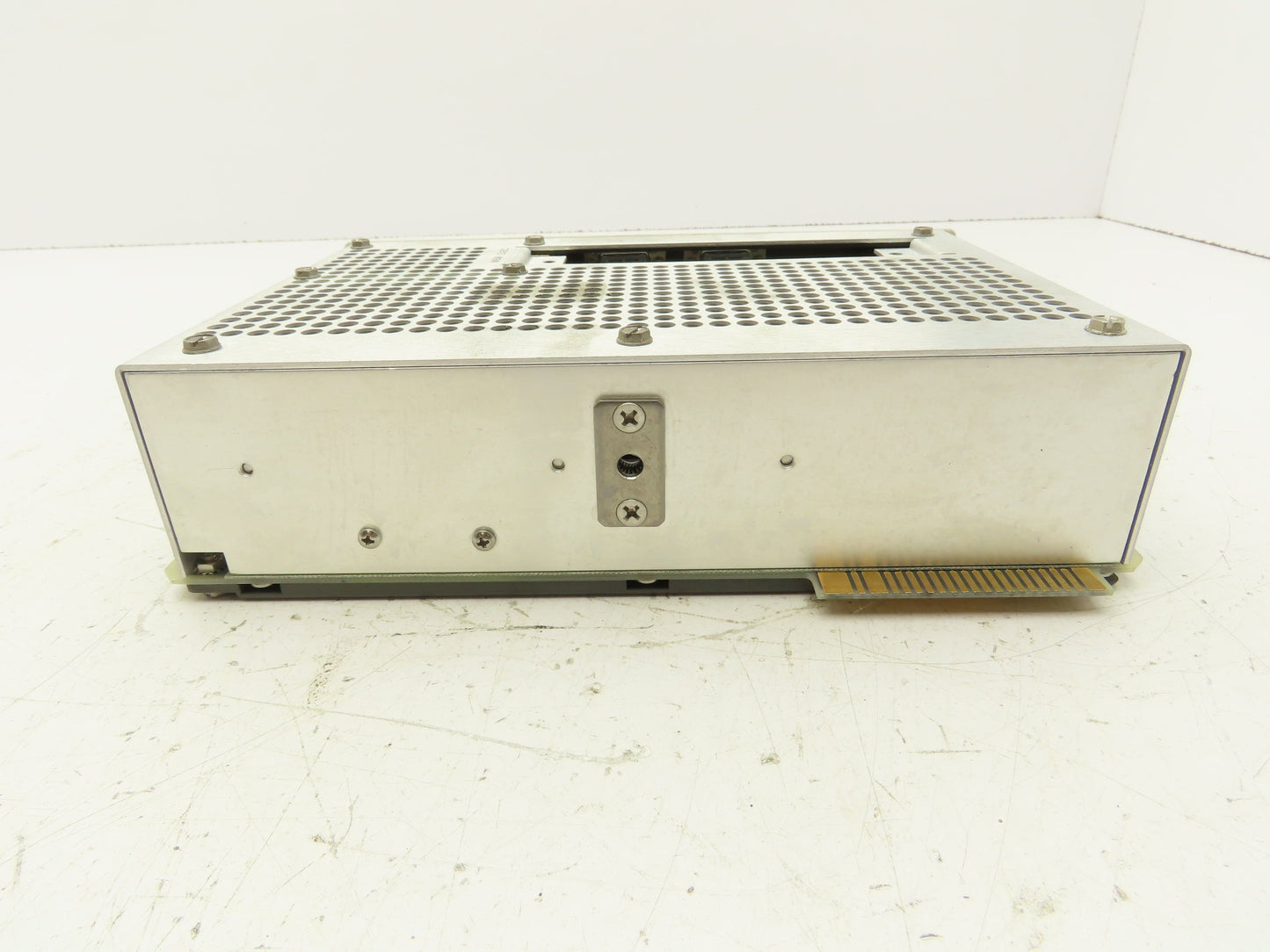 Modicon AEG AS-9770-000 PLC CPU Processor Module Memory Power Supply Keyed