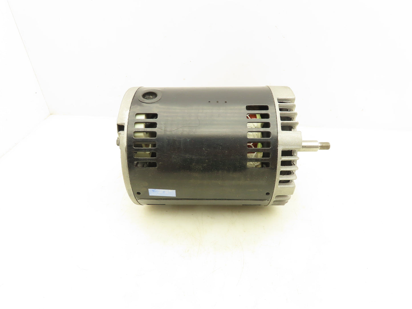 Marathon NO-J045 Electric Jet Pump Motor 2HP 3450 RPM 3PH 230/460V 56J-65