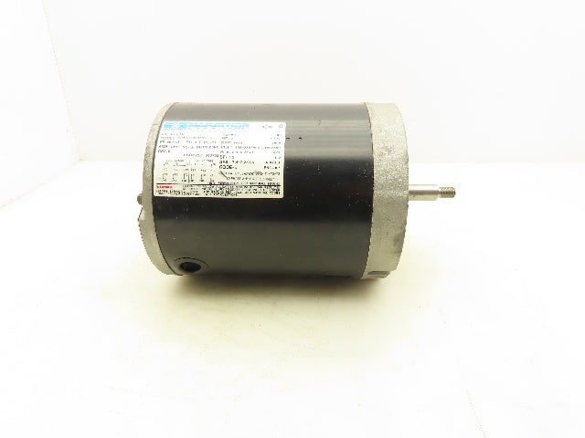 Marathon NO-J045 Electric Jet Pump Motor 2HP 3450 RPM 3PH 230/460V 56J-65