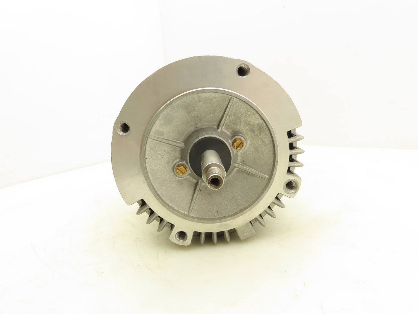 Marathon NO-J045 Electric Jet Pump Motor 2HP 3450 RPM 3PH 230/460V 56J-65