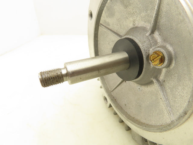 Marathon NO-J045 Electric Jet Pump Motor 2HP 3450 RPM 3PH 230/460V 56J-65