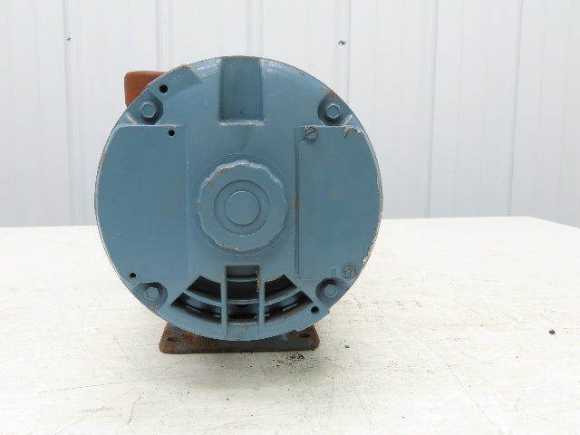 General Electric 5K47KG746 Centrifugal Pump Motor 1-1/2HP 230/460V 3450RPM