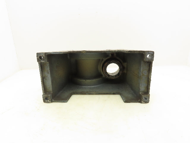 Stationary Cat 50 Tool Holder Stand Bench Top Cast Aluminum