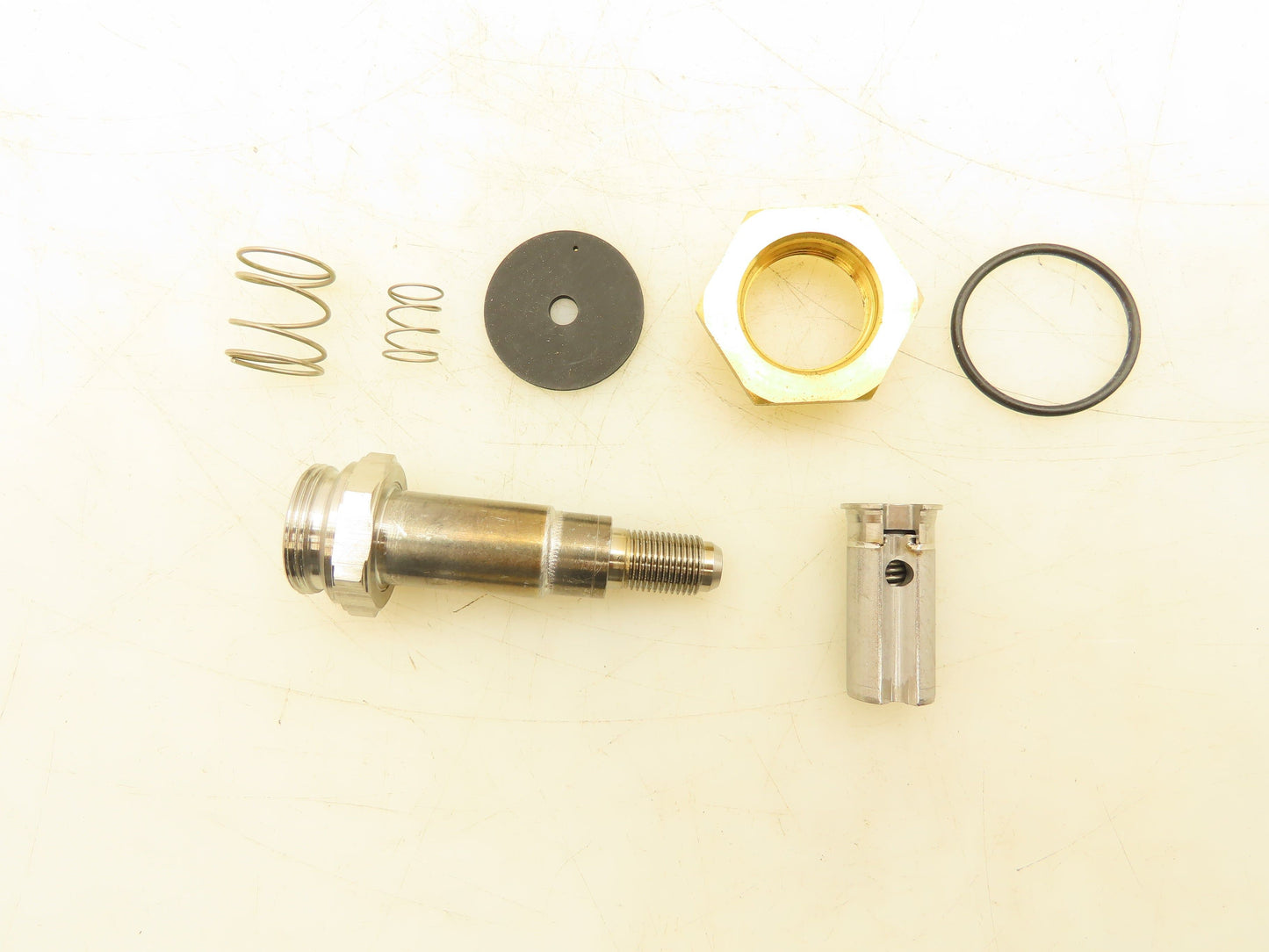 Ingersoll Rand 39137492 Blowdown Solenoid Valve Kit Replacement Parts