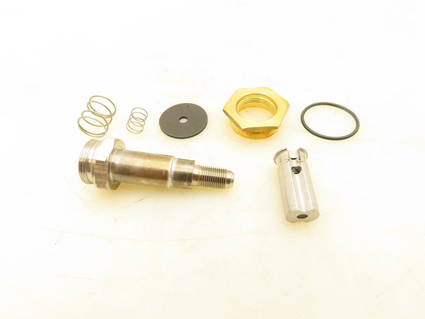 Ingersoll Rand 39137492 Blowdown Solenoid Valve Kit Replacement Parts