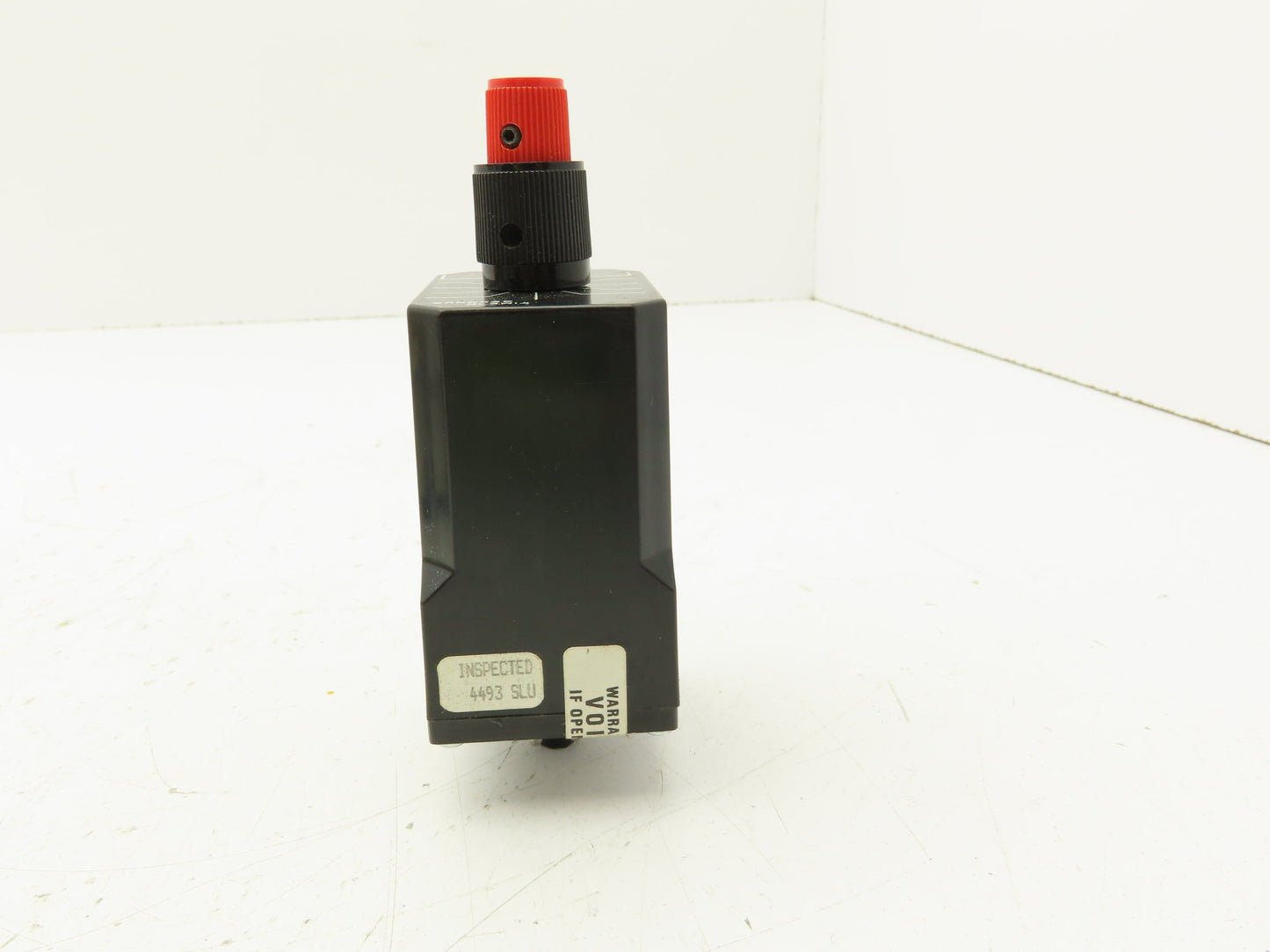 ICM FDR115A2X30A360 Timer Relay Time Delay 10 Amp 8 Pin Round Base