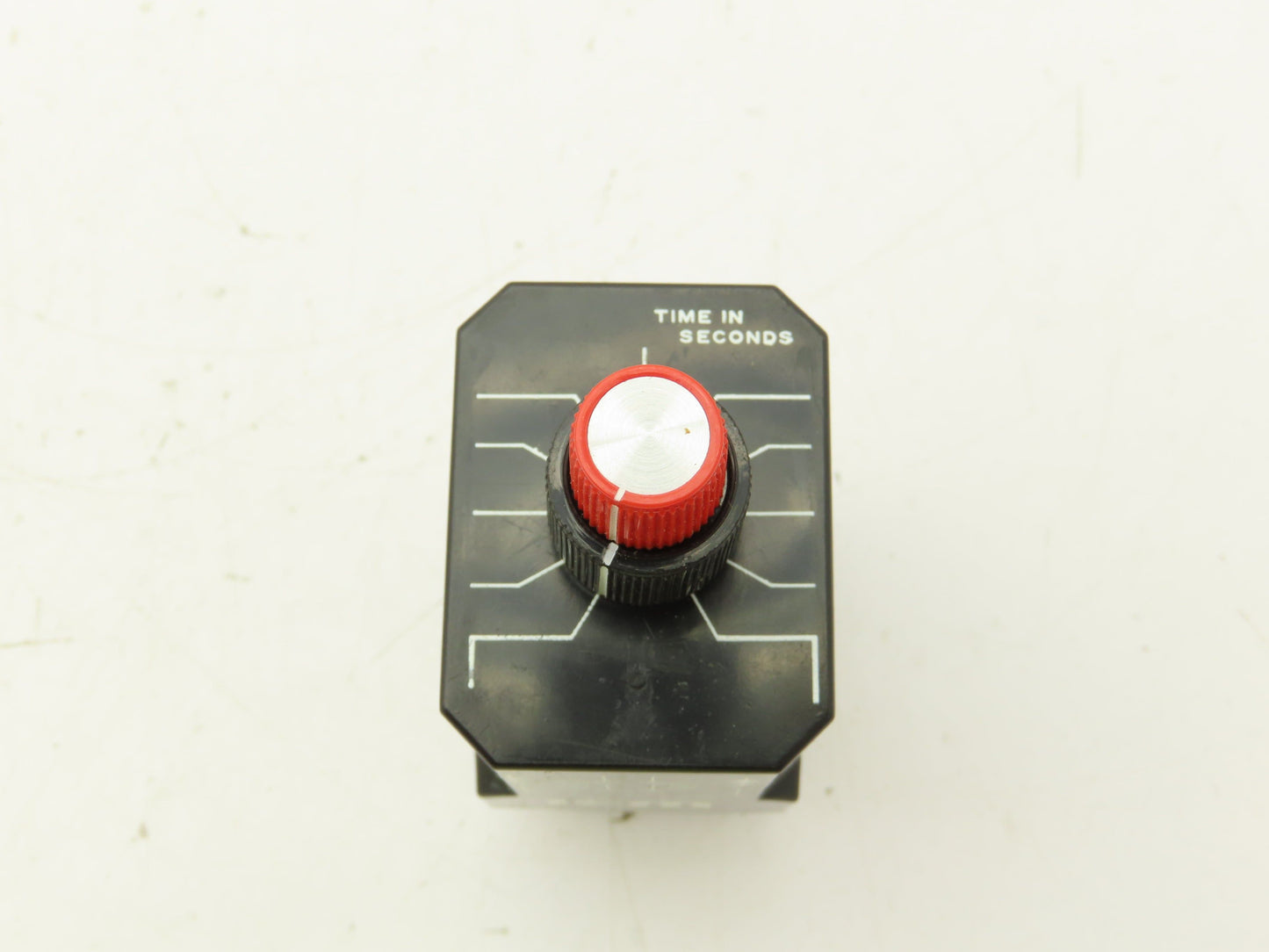 ICM FDR115A2X30A360 Timer Relay Time Delay 10 Amp 8 Pin Round Base