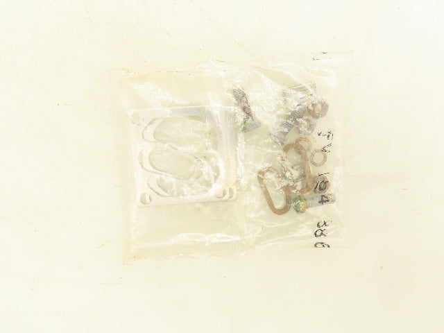 Asco 8318C20 Red Hat 1/4" Solenoid Valve 100PSI 120V Coil Air Only