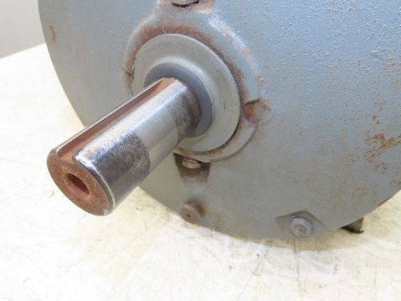 Dayton 3N596 Electric Motor 3HP 3475 RPM 230/460V 3PH 182T