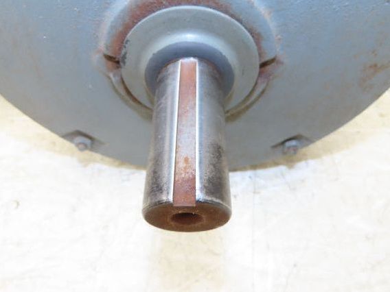 Dayton 3N596 Electric Motor 3HP 3475 RPM 230/460V 3PH 182T
