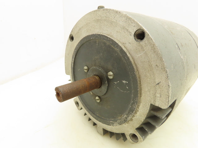 Boston Gear 6-212024-01 Electric Motor 1/12Hp 115VDC 1750RPM Shunt Winding B56C