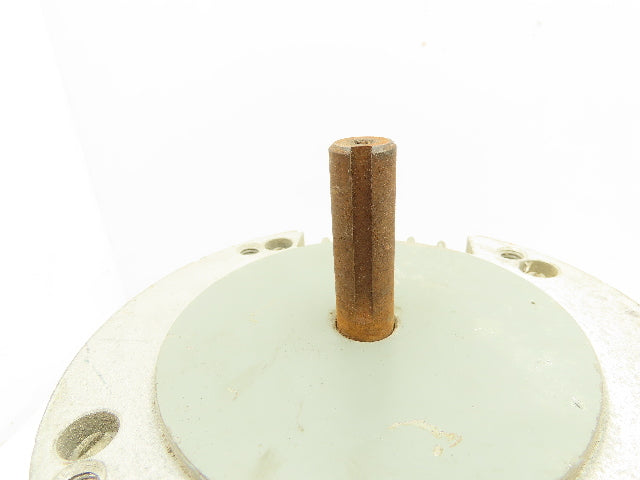 Boston Gear V92500T DC Motor 1/4Hp 1725RPM 90/100/50F 56 Frame Direct Current