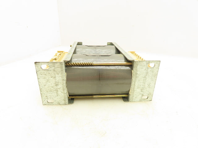 Shimizu Electronics NWBS-V750D Transformer PRI 200-220V SEC 100-110V 750VA 7.5A