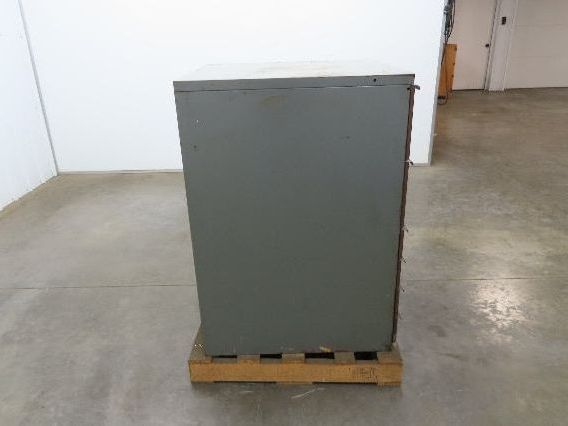 Ray Myers Product Tool Cabinet 6 Drawers 27.5x29x40" Lista Stanley Vidmar