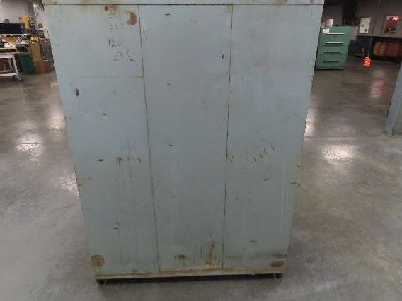 Nu Era Modular Industrial Tool Storage Cabinet 4 Drawer 45x29x61" Stanley Vidmar