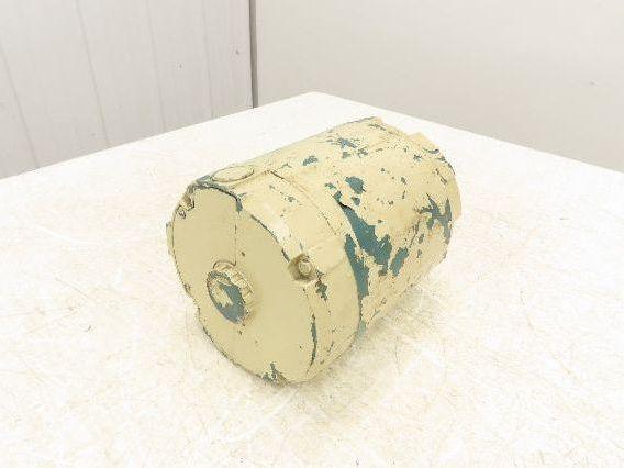 Reliance Electric P56H1338P AC Motor 1/2Hp 1725rpm 230/460V 3PH 56C Frame