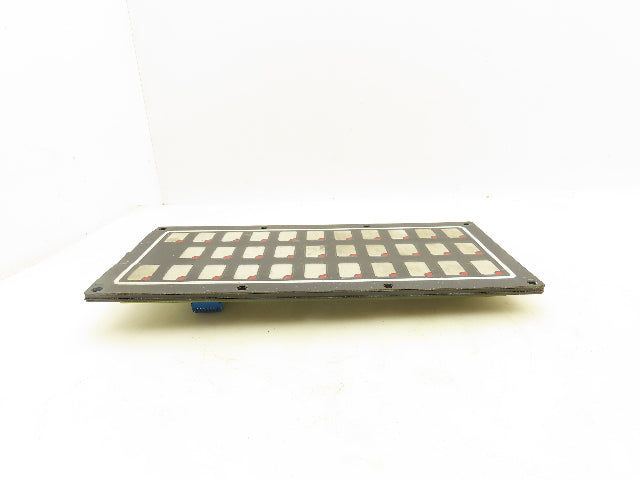 Cincinnati Milacron 3-525-0942A PLC HMI Keypad Circuit Board Control Panel