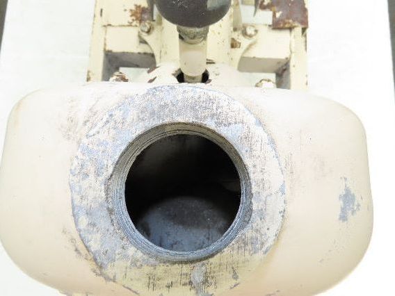 Gorman Rupp Centrifugal Suction Pump 1.5x1.5" NPT 2Hp 3485 RPM 460V 3PH