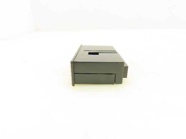Square D 8005-MP-1 SY/MAX Memory Pack 1K CMOS-RAM Series A1 Class 8005 Type MP-1