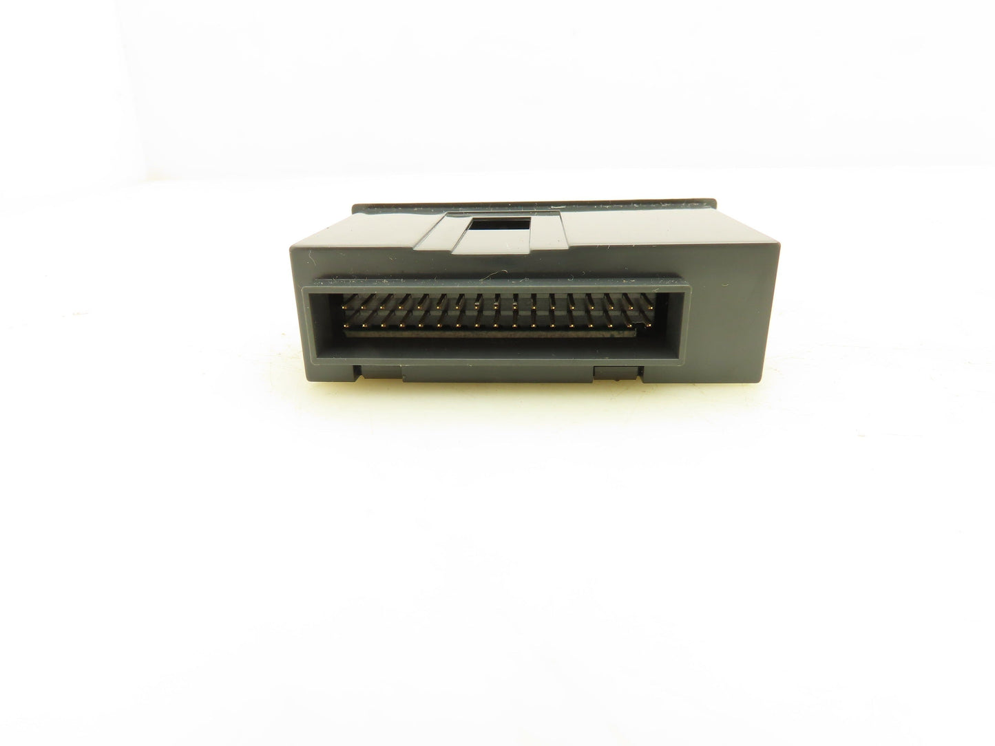 Square D 8005-MP-1 SY/MAX Memory Pack 1K CMOS-RAM Series A1 Class 8005 Type MP-1
