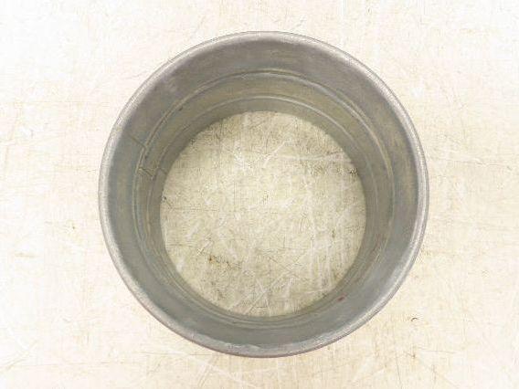 9"x 8" Galvanized Clamp Duct Reducer Dust Collector Ducting Pipe Fitting