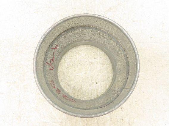 9"x 8" Galvanized Clamp Duct Reducer Dust Collector Ducting Pipe Fitting