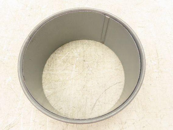 10" Galvanized Clamp Together Duct Pipe Dust Collector Ducting Lot of 3pcs
