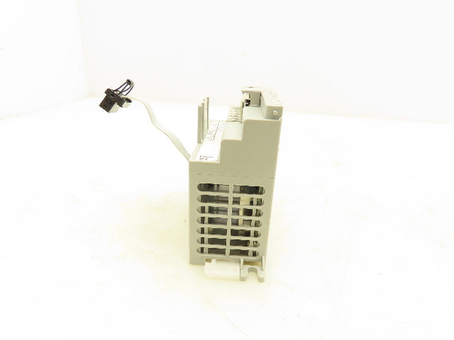Allen Bradley 1762-IF4 MicroLogix Analog Input Module 24V