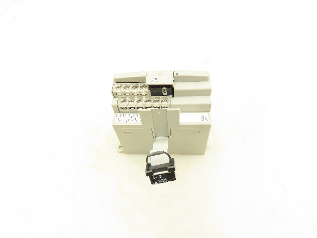 Allen Bradley 1762-IF4 MicroLogix Analog Input Module 24V