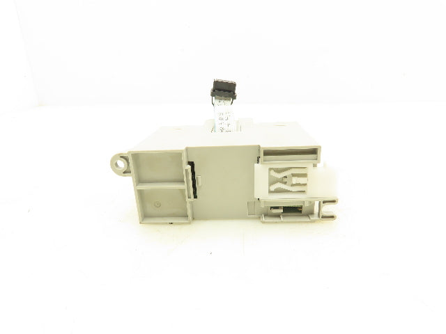 Allen Bradley 1762-IF4 MicroLogix Analog Input Module 24V