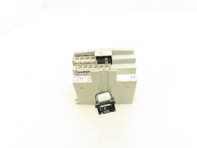 Allen Bradley 1762-IF4 MicroLogix Analog Input Module 24V