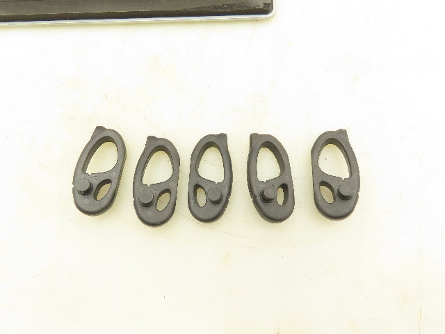 Allen Bradley 2711P-T7C22D9P HMI PanelView Plus 7 Operator Display Terminal