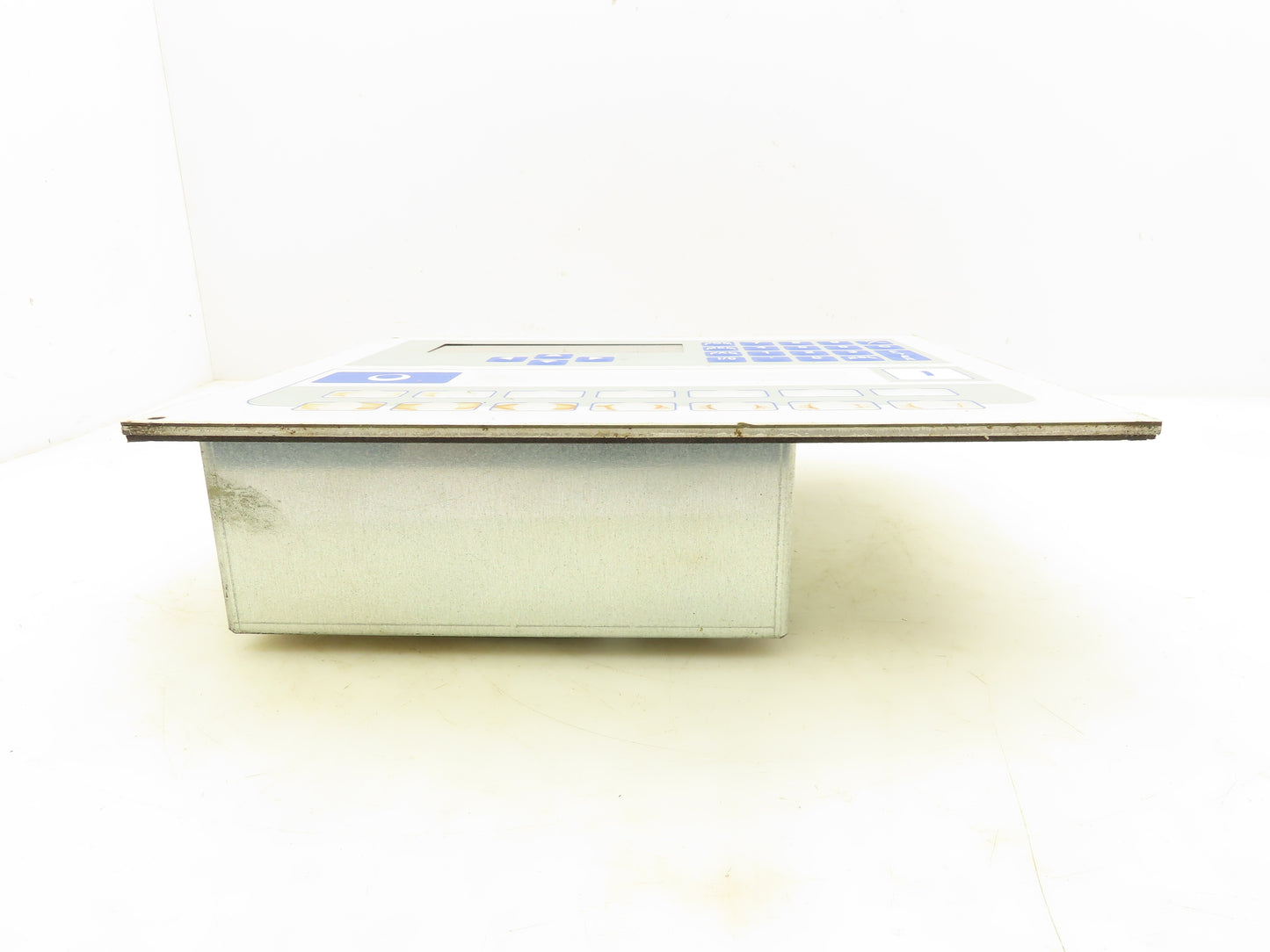 Sipro 8.888.30.06 HMI Remote Keyboard Operator Control Panel