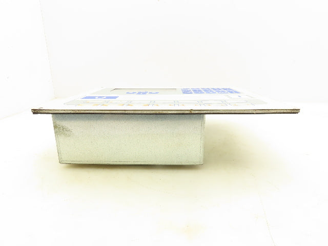 Sipro 8.888.30.06 HMI Remote Keyboard Operator Control Panel