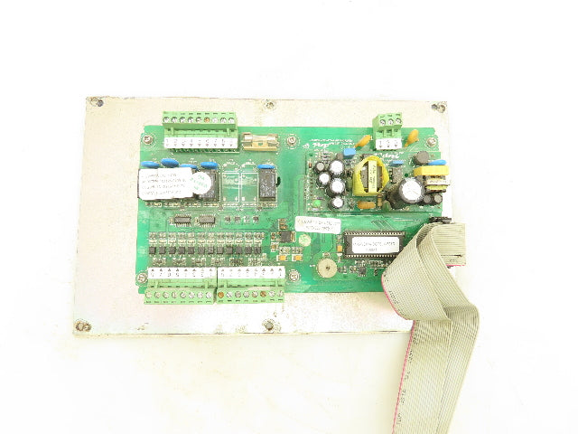DLM Holding Group 94V-0 Digital Display Operator Control Panel Circuit Board