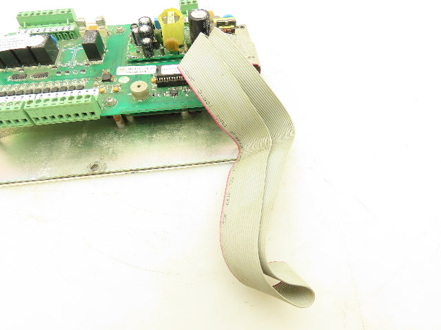 DLM Holding Group 94V-0 Digital Display Operator Control Panel Circuit Board