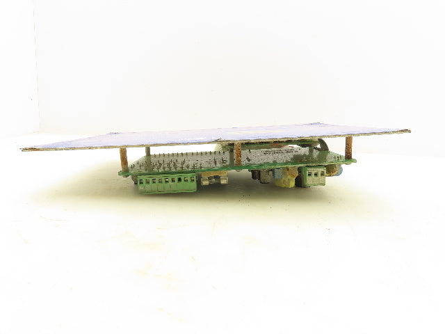 DLM Holding Group 94V-0 Digital Display Operator Control Panel Circuit Board