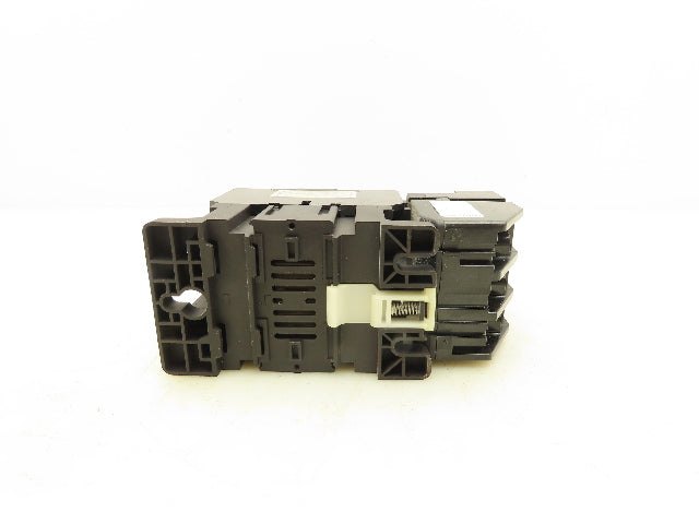 CHINT CJX2-40 Contactor Thermal Overload Relay 220V Coil